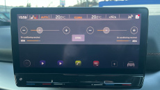 CUPRA Born 169kW e-Boost V2 58kWh 5dr Auto Electric Hatchback